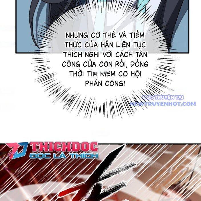 Ta Ở Tu Tiên Giới Chỉ Làm Giờ Hành Chính - Chapter 104 - Page 59