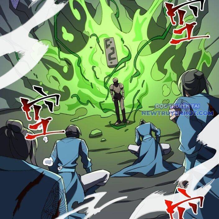 Ta Ở Tu Tiên Giới Chỉ Làm Giờ Hành Chính - Chapter 104 - Page 6