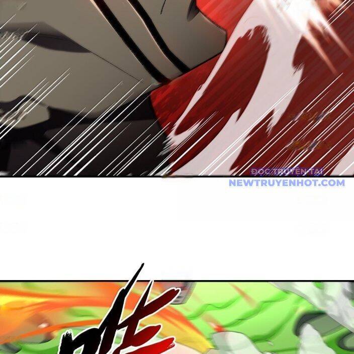 Ta Ở Tu Tiên Giới Chỉ Làm Giờ Hành Chính - Chapter 104 - Page 61