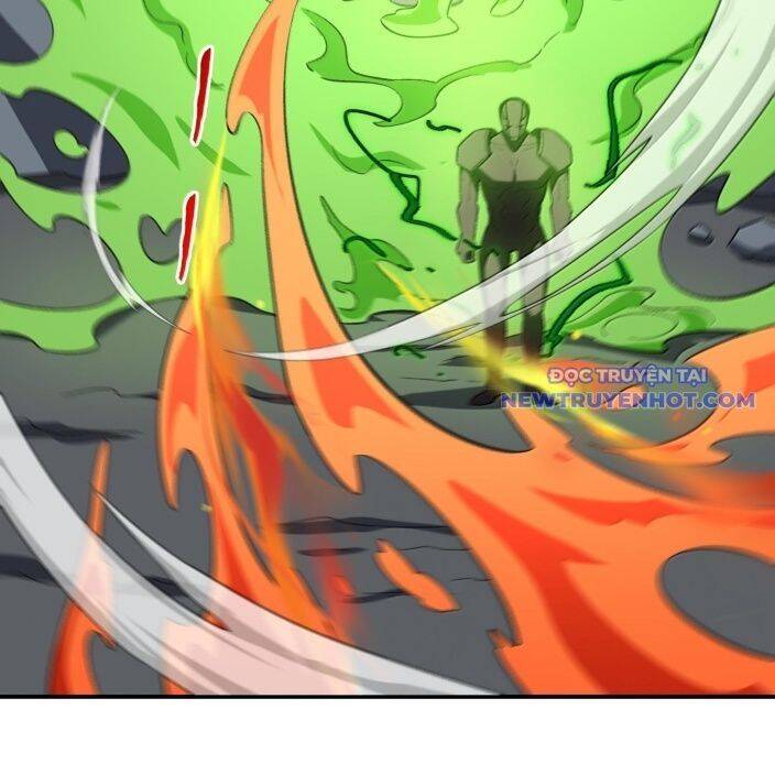 Ta Ở Tu Tiên Giới Chỉ Làm Giờ Hành Chính - Chapter 104 - Page 65