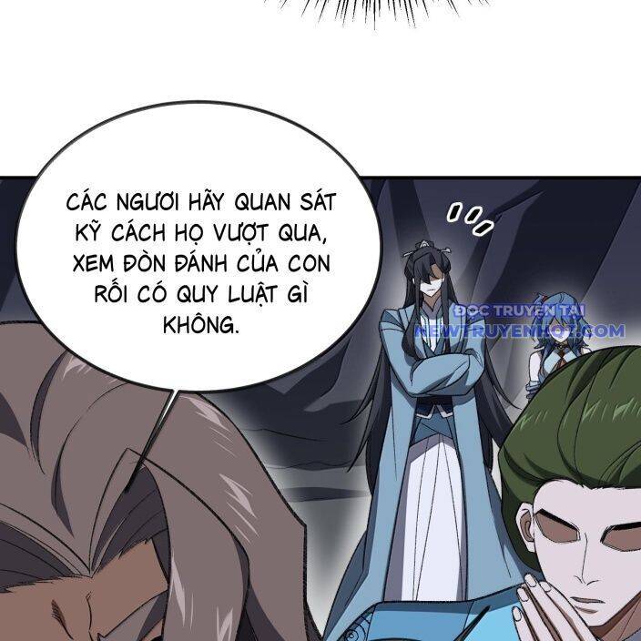 Ta Ở Tu Tiên Giới Chỉ Làm Giờ Hành Chính - Chapter 104 - Page 68