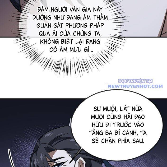 Ta Ở Tu Tiên Giới Chỉ Làm Giờ Hành Chính - Chapter 104 - Page 70