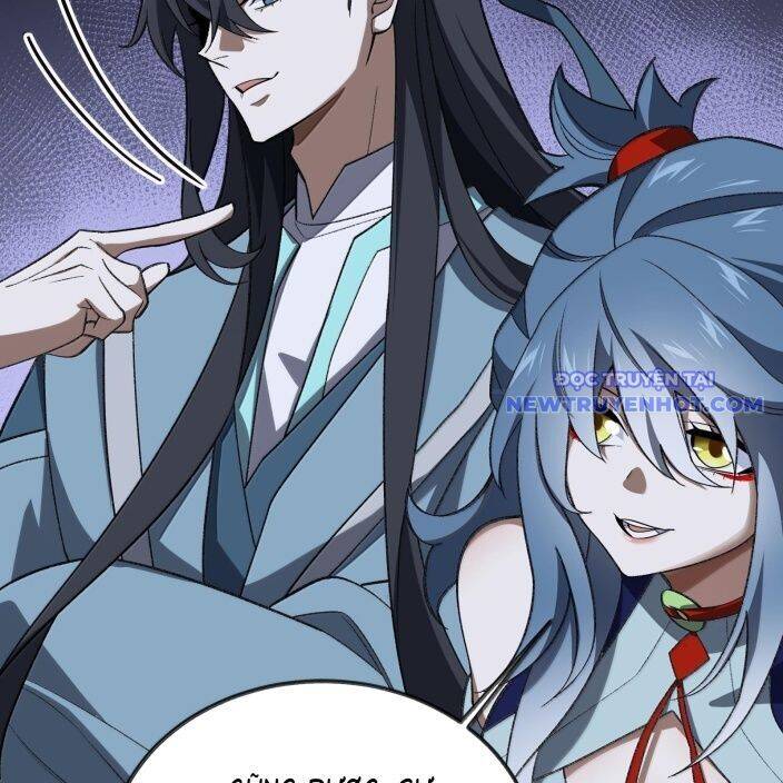 Ta Ở Tu Tiên Giới Chỉ Làm Giờ Hành Chính - Chapter 104 - Page 71