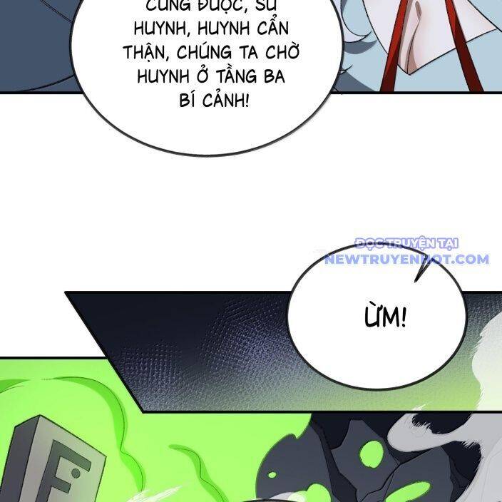 Ta Ở Tu Tiên Giới Chỉ Làm Giờ Hành Chính - Chapter 104 - Page 72
