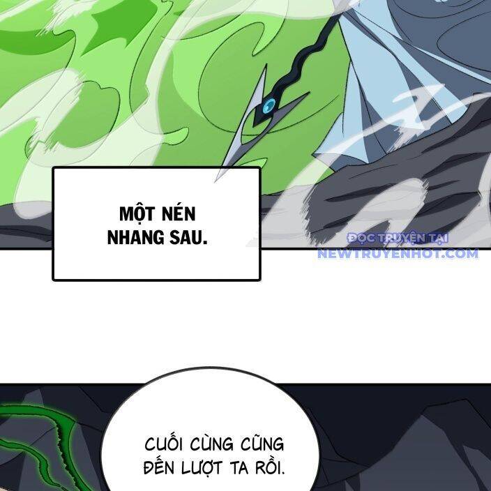 Ta Ở Tu Tiên Giới Chỉ Làm Giờ Hành Chính - Chapter 104 - Page 74