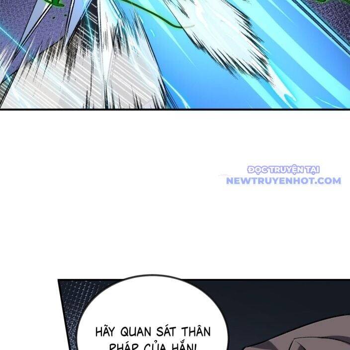 Ta Ở Tu Tiên Giới Chỉ Làm Giờ Hành Chính - Chapter 104 - Page 87