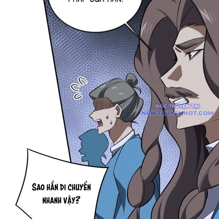 Ta Ở Tu Tiên Giới Chỉ Làm Giờ Hành Chính - Chapter 104 - Page 88