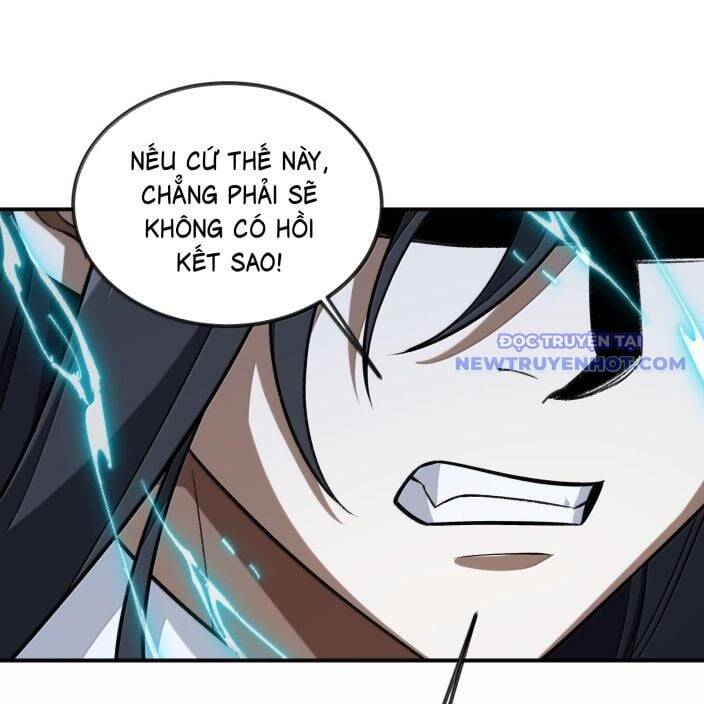 Ta Ở Tu Tiên Giới Chỉ Làm Giờ Hành Chính - Chapter 104 - Page 92