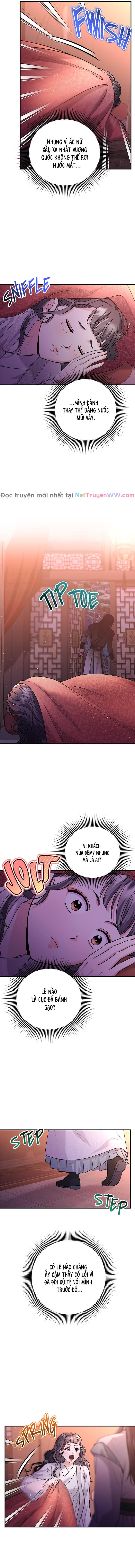 Từ Cao Thủ Trở Thành Phi Tần - Chapter 64 - Page 14
