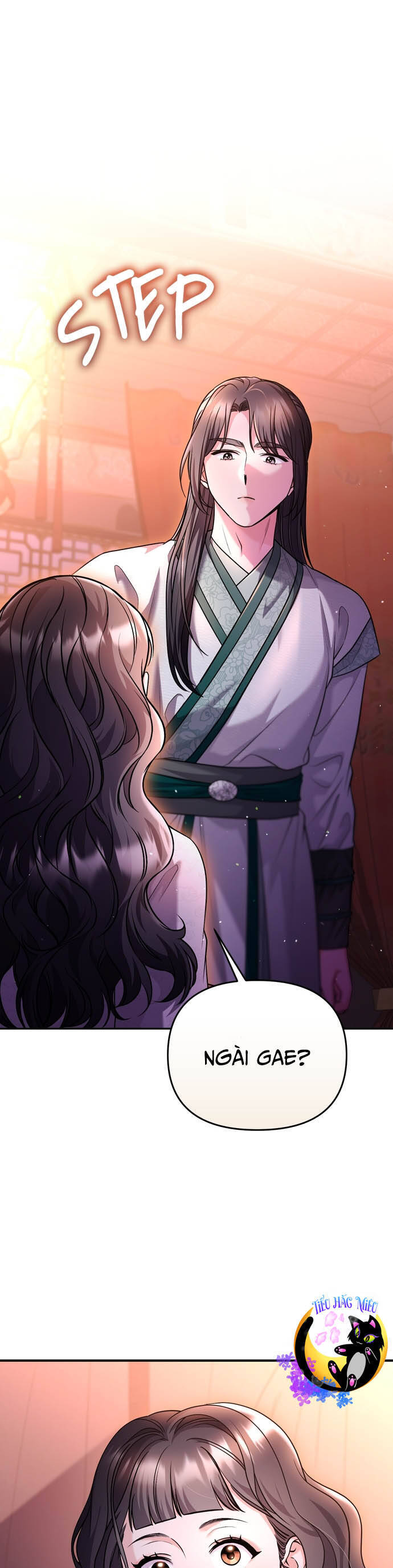 Từ Cao Thủ Trở Thành Phi Tần - Chapter 64 - Page 15