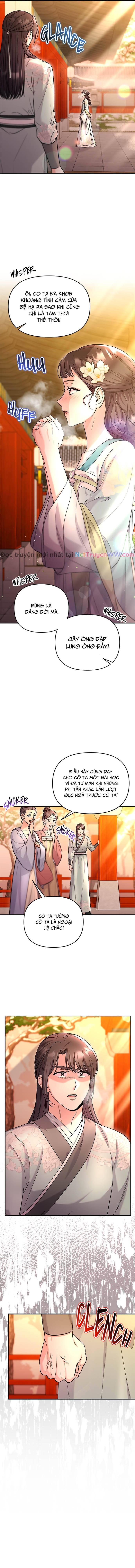 Từ Cao Thủ Trở Thành Phi Tần - Chapter 64 - Page 6