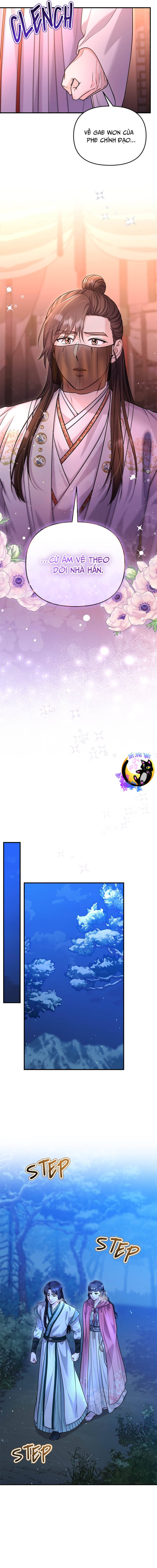 Từ Cao Thủ Trở Thành Phi Tần - Chapter 65 - Page 15