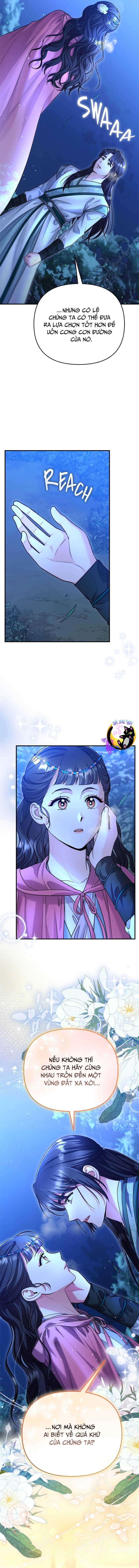 Từ Cao Thủ Trở Thành Phi Tần - Chapter 65 - Page 19