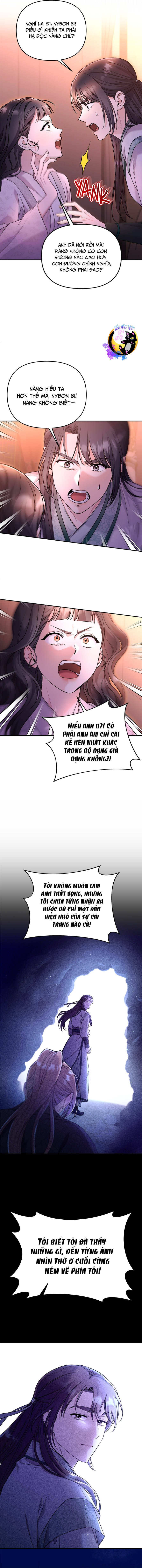 Từ Cao Thủ Trở Thành Phi Tần - Chapter 65 - Page 7