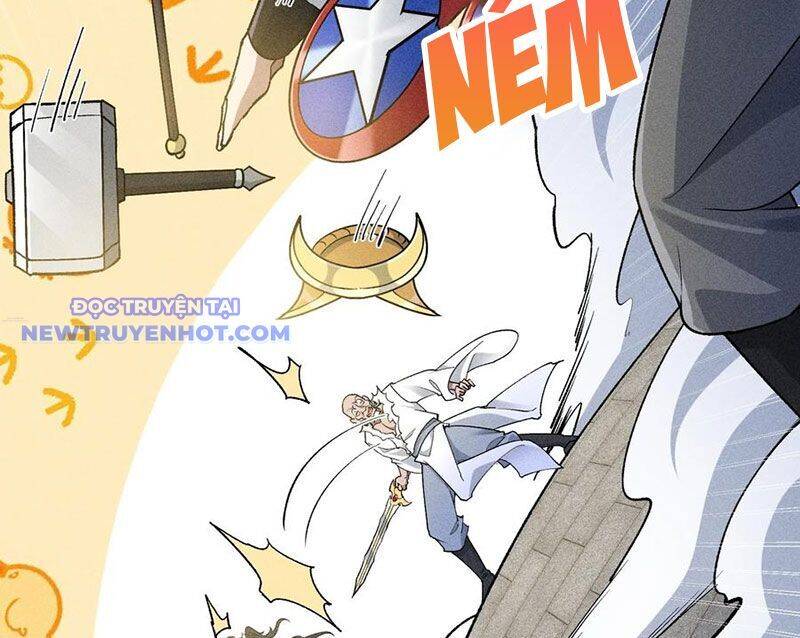 Ta Làm Cặn Bã Ở Tu Tiên Giới - Chapter 30 - Page 106