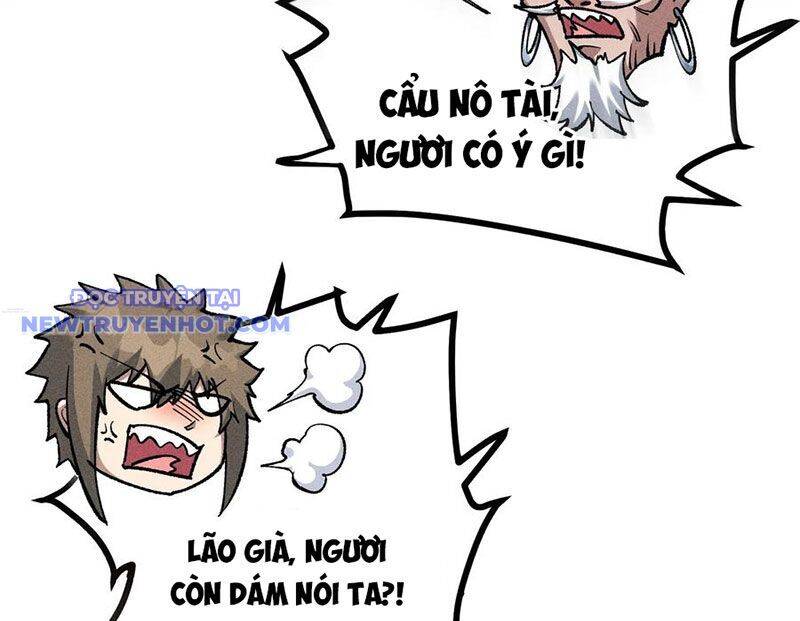 Ta Làm Cặn Bã Ở Tu Tiên Giới - Chapter 30 - Page 16