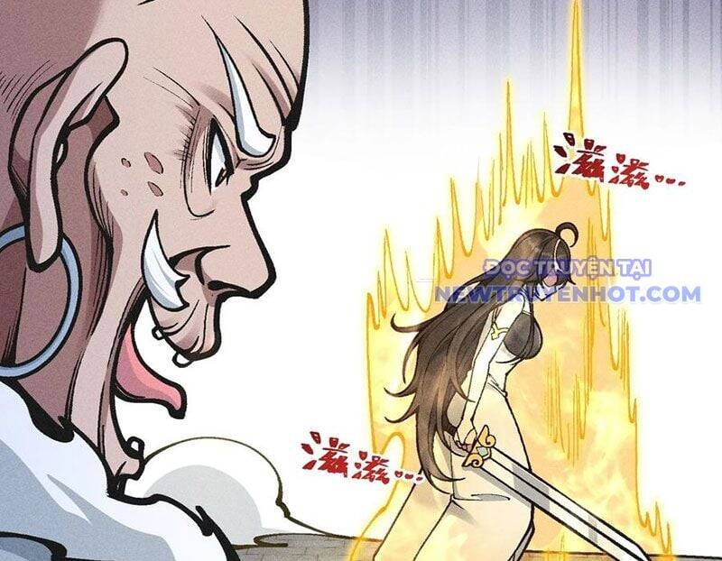 Ta Làm Cặn Bã Ở Tu Tiên Giới - Chapter 31 - Page 20