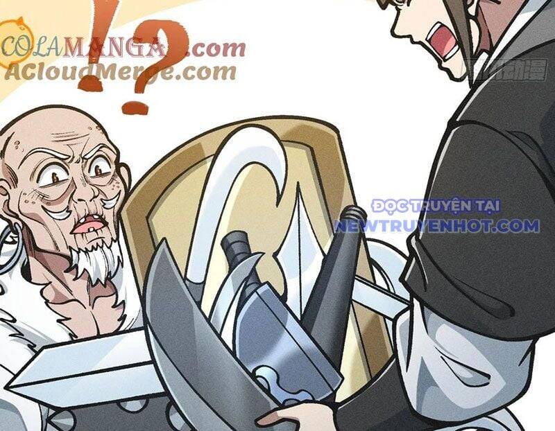 Ta Làm Cặn Bã Ở Tu Tiên Giới - Chapter 31 - Page 35