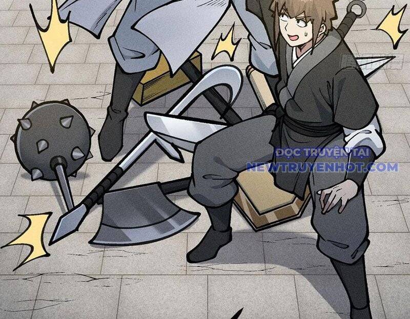 Ta Làm Cặn Bã Ở Tu Tiên Giới - Chapter 31 - Page 38