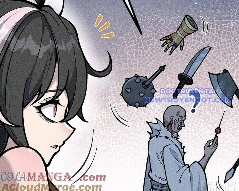 Ta Làm Cặn Bã Ở Tu Tiên Giới - Chapter 31 - Page 54