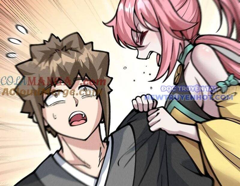 Ta Làm Cặn Bã Ở Tu Tiên Giới - Chapter 31 - Page 87