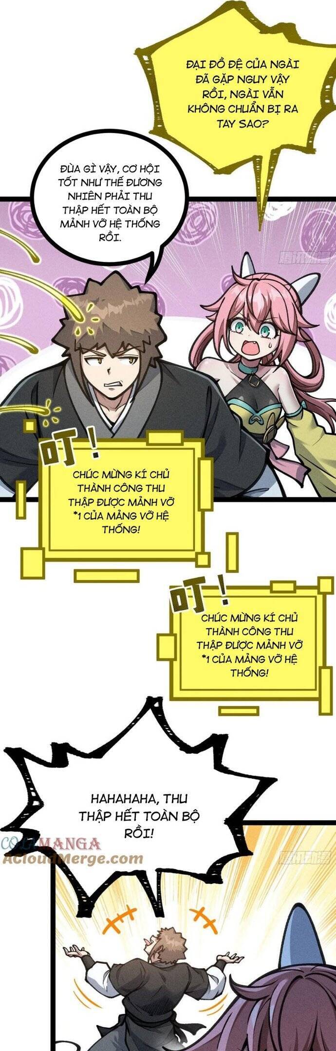 Ta Làm Cặn Bã Ở Tu Tiên Giới - Chapter 33 - Page 10