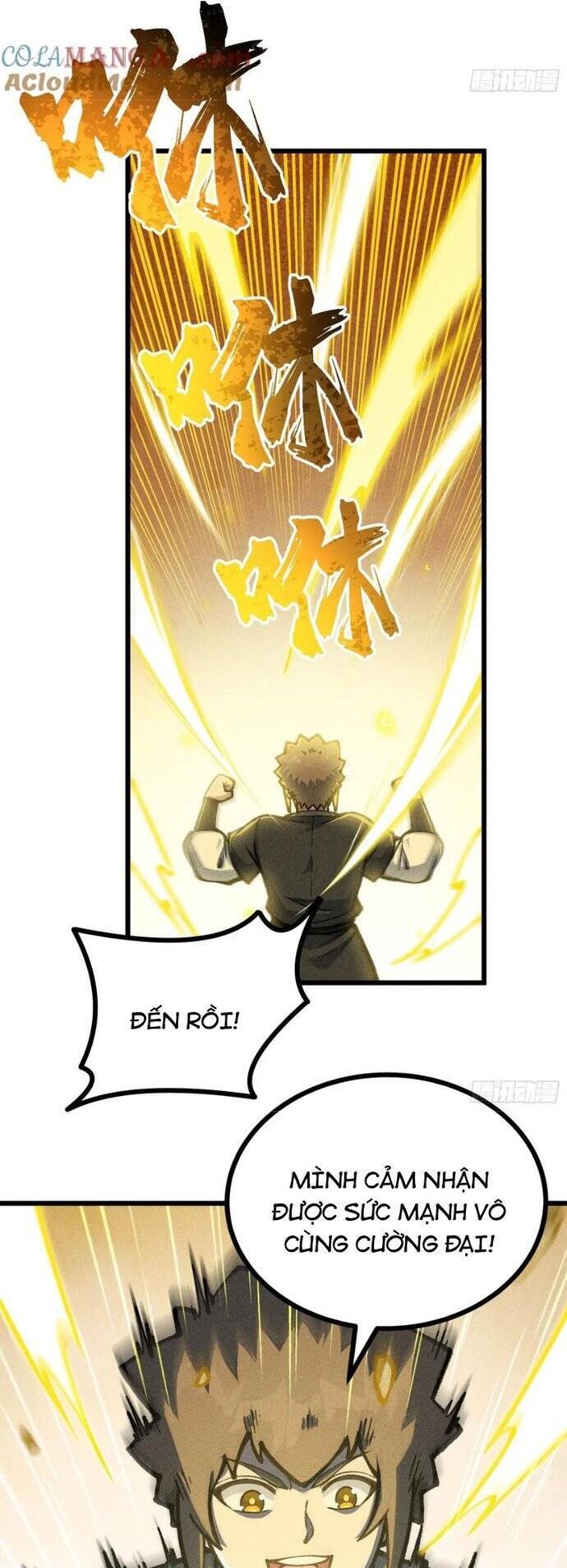 Ta Làm Cặn Bã Ở Tu Tiên Giới - Chapter 33 - Page 12