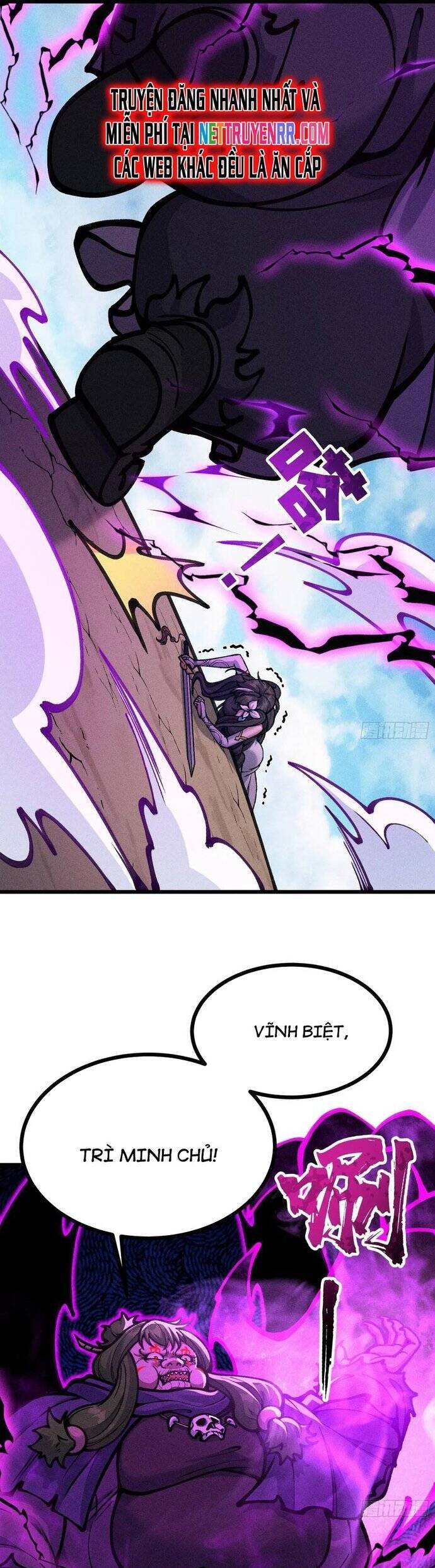 Ta Làm Cặn Bã Ở Tu Tiên Giới - Chapter 33 - Page 14