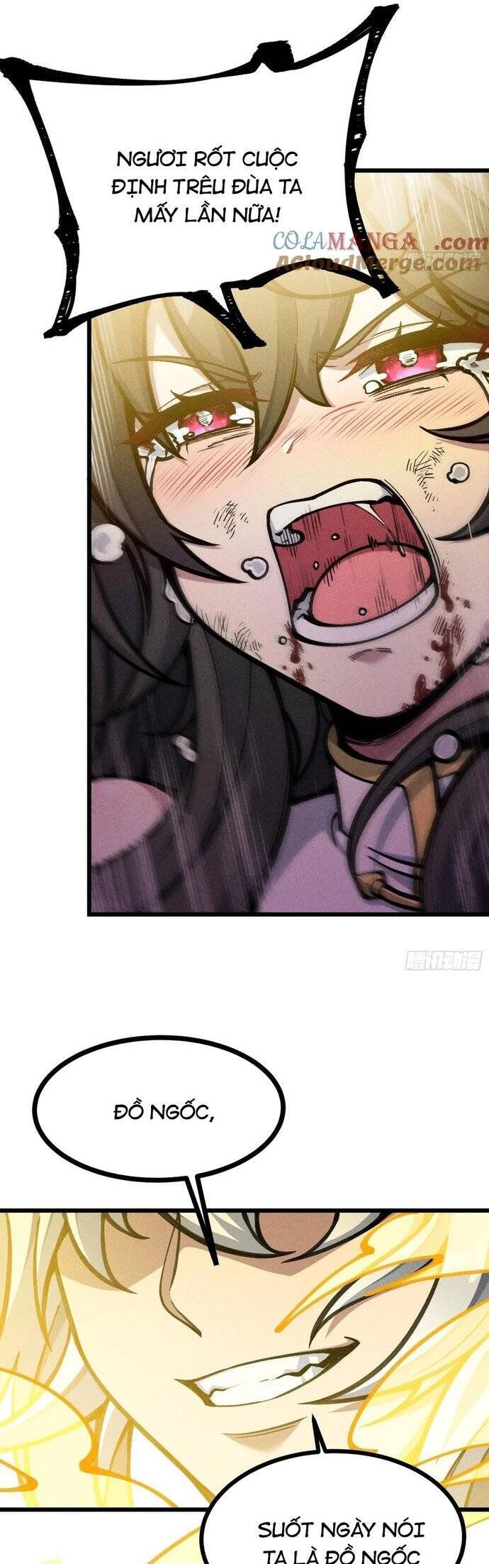 Ta Làm Cặn Bã Ở Tu Tiên Giới - Chapter 33 - Page 16