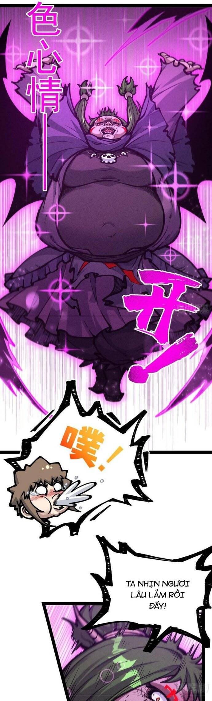 Ta Làm Cặn Bã Ở Tu Tiên Giới - Chapter 33 - Page 7