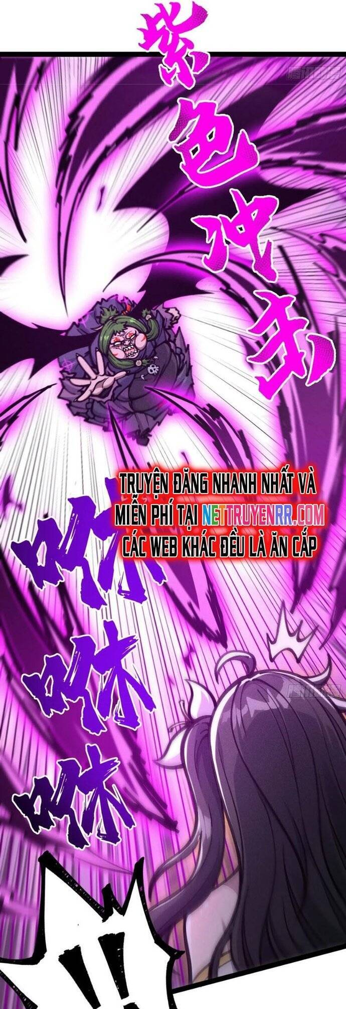 Ta Làm Cặn Bã Ở Tu Tiên Giới - Chapter 33 - Page 8