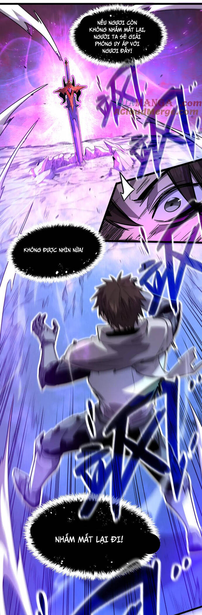 Hệ Thống Của Ta Thật Đứng Đắn - Chapter 50 - Page 10