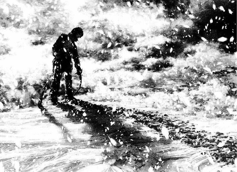 Kokou no Hito - Chapter 170 - Page 12