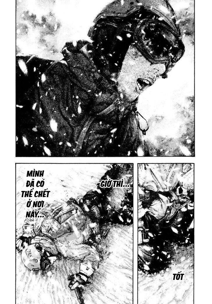 Kokou no Hito - Chapter 170 - Page 13