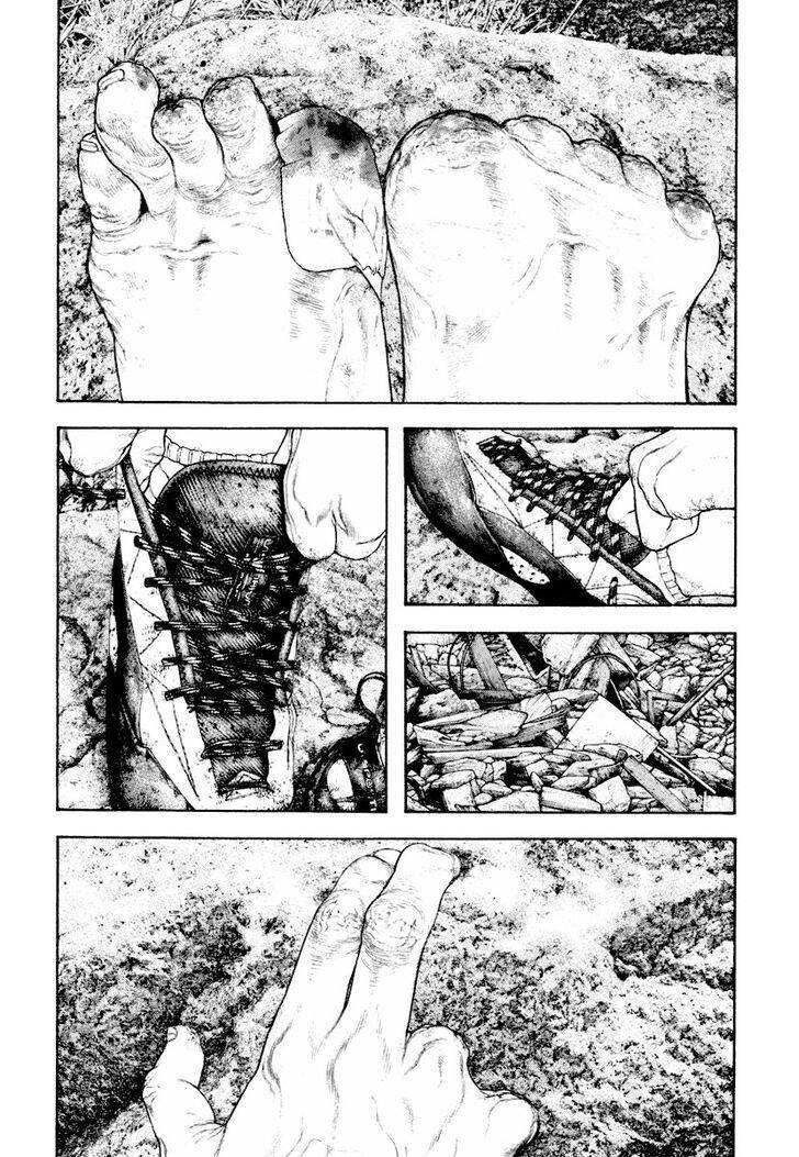 Kokou no Hito - Chapter 170 - Page 19