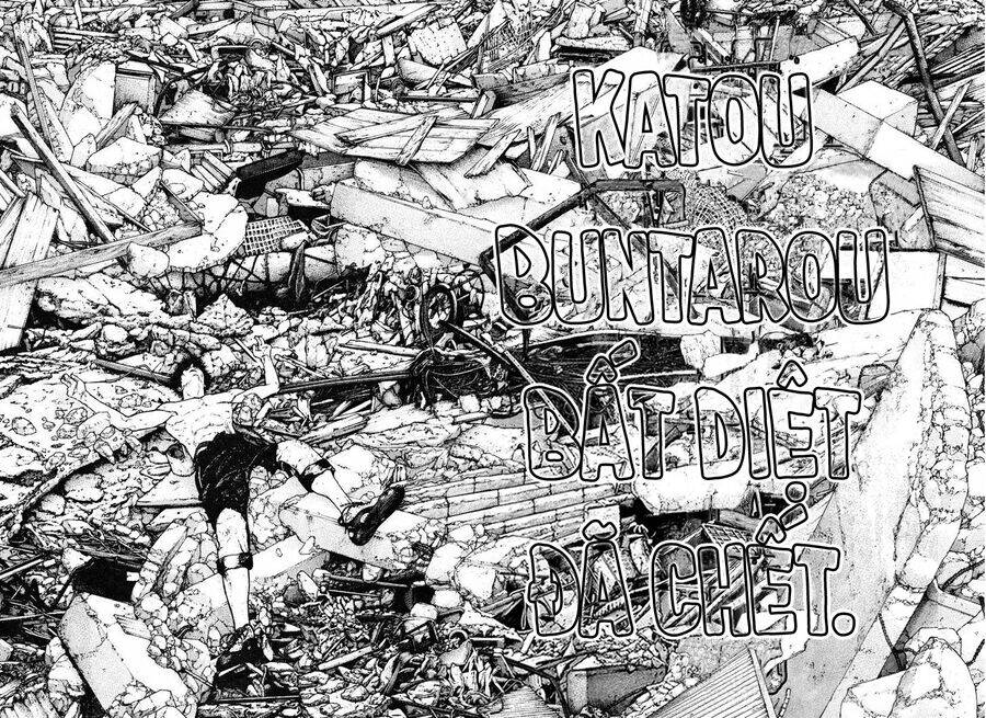 Kokou no Hito - Chapter 170 - Page 21