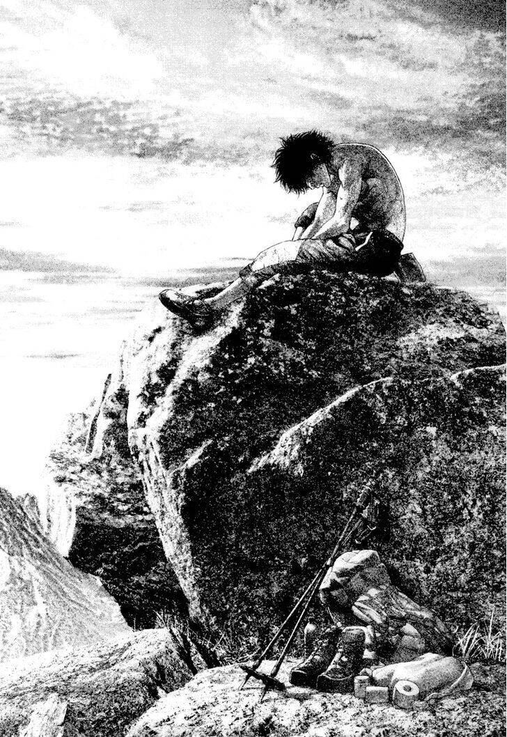 Kokou no Hito - Chapter 170 - Page 24