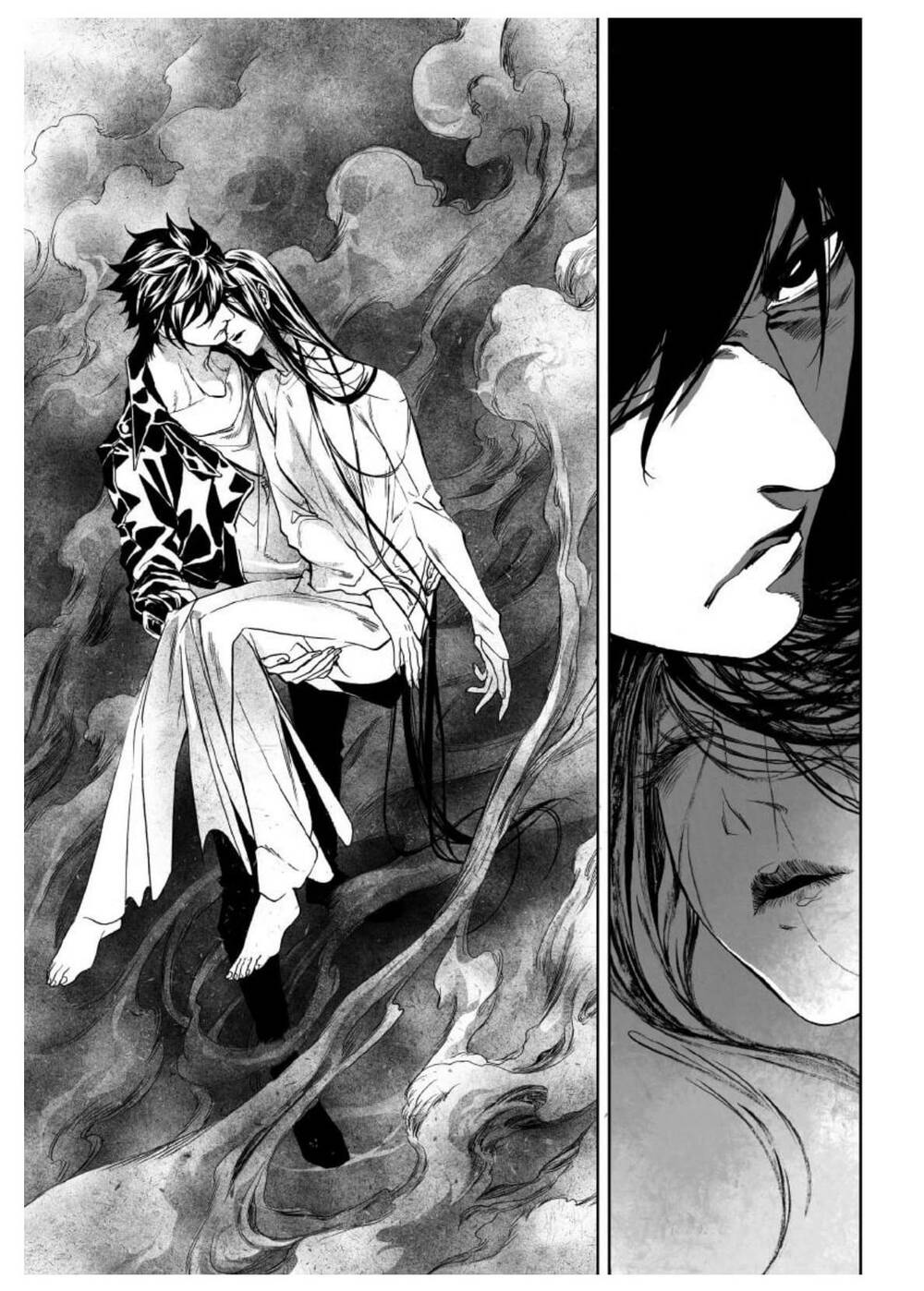 Địa Ngục Môn - Chapter 8 - Page 15