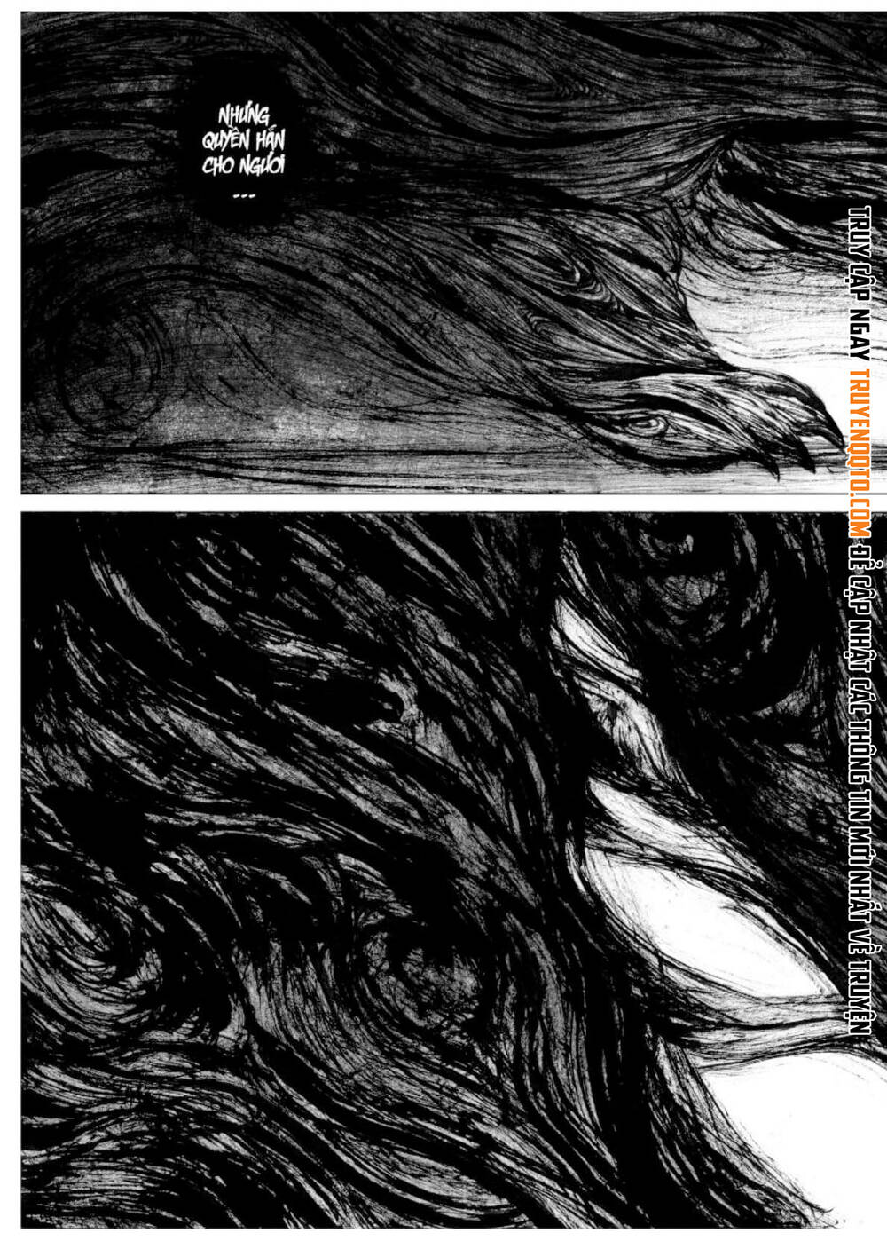 Địa Ngục Môn - Chapter 8 - Page 31