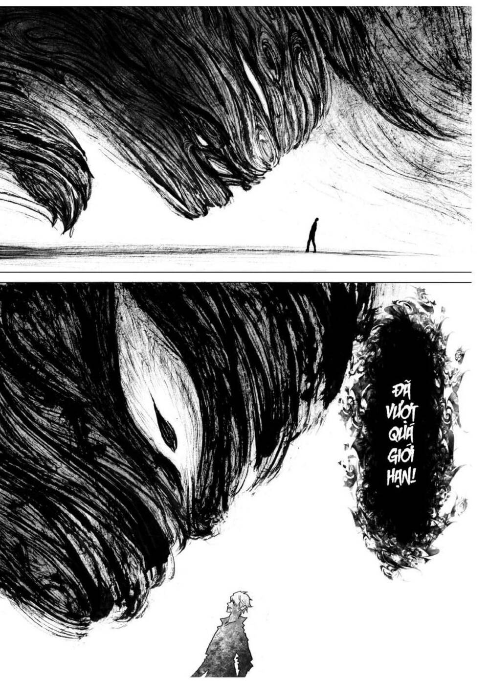 Địa Ngục Môn - Chapter 8 - Page 32