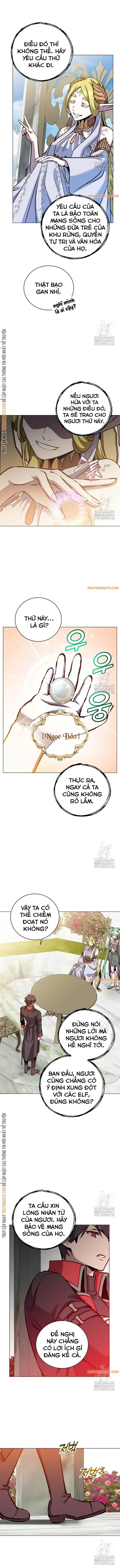 Anh Hùng Mạnh Nhất Trở Lại - Chapter 189 - Page 6