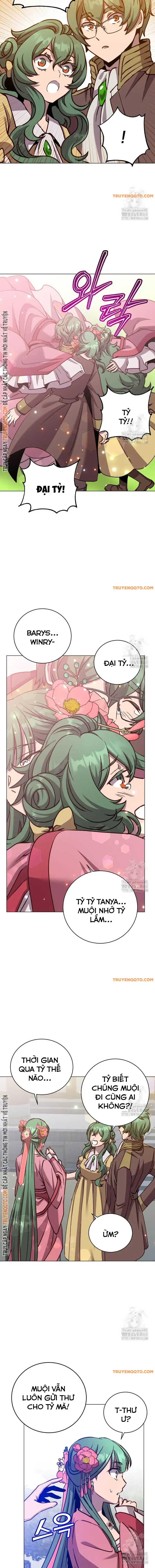 Anh Hùng Mạnh Nhất Trở Lại - Chapter 191 - Page 10