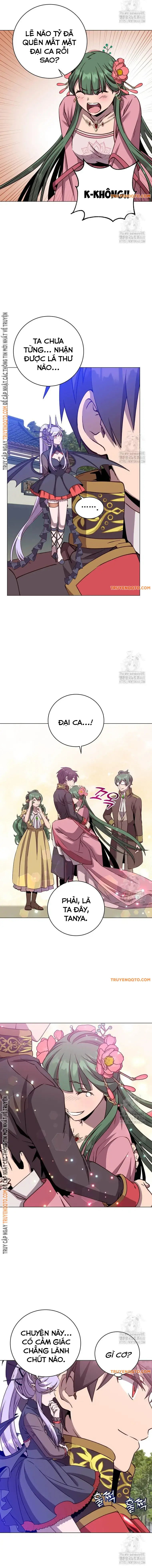 Anh Hùng Mạnh Nhất Trở Lại - Chapter 191 - Page 12