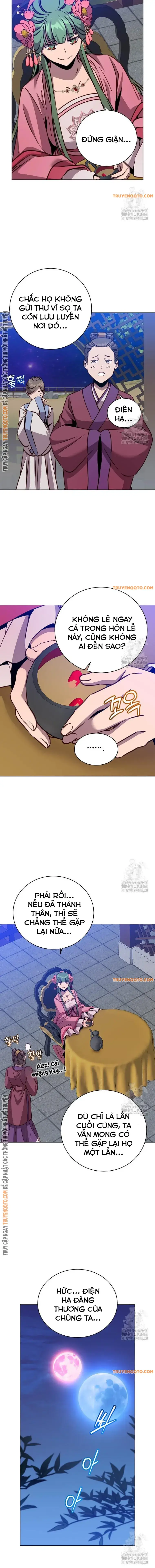 Anh Hùng Mạnh Nhất Trở Lại - Chapter 191 - Page 3