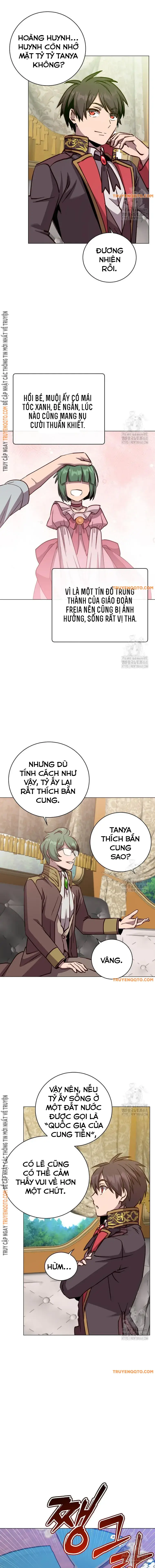 Anh Hùng Mạnh Nhất Trở Lại - Chapter 191 - Page 6