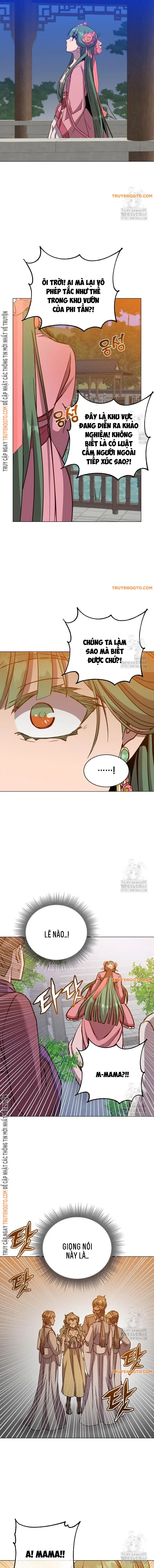 Anh Hùng Mạnh Nhất Trở Lại - Chapter 191 - Page 9