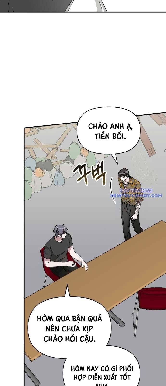 Tôi Bị Hiểu Lầm Là Diễn Viên Thiên Tài Quái Vật - Chapter 39 - Page 11