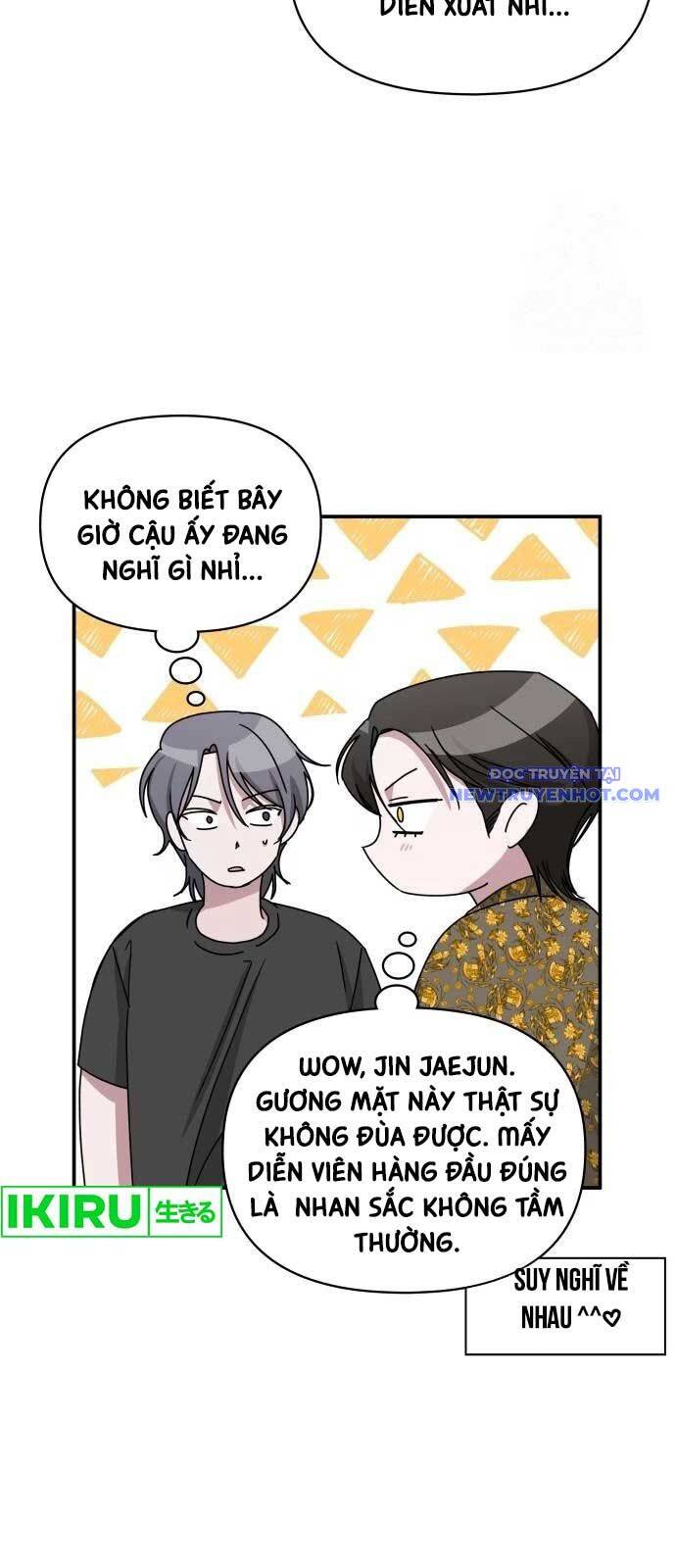 Tôi Bị Hiểu Lầm Là Diễn Viên Thiên Tài Quái Vật - Chapter 39 - Page 13