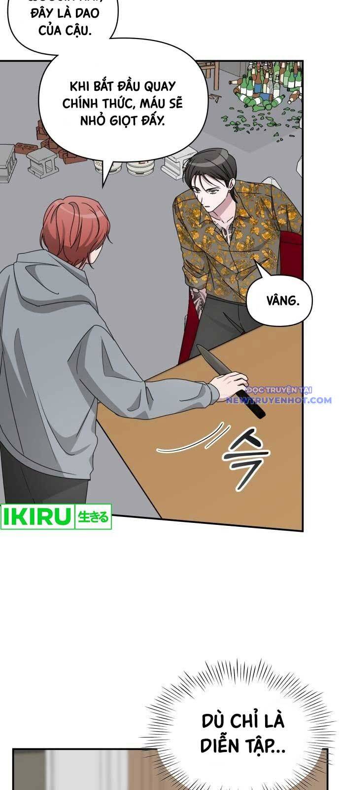 Tôi Bị Hiểu Lầm Là Diễn Viên Thiên Tài Quái Vật - Chapter 39 - Page 15