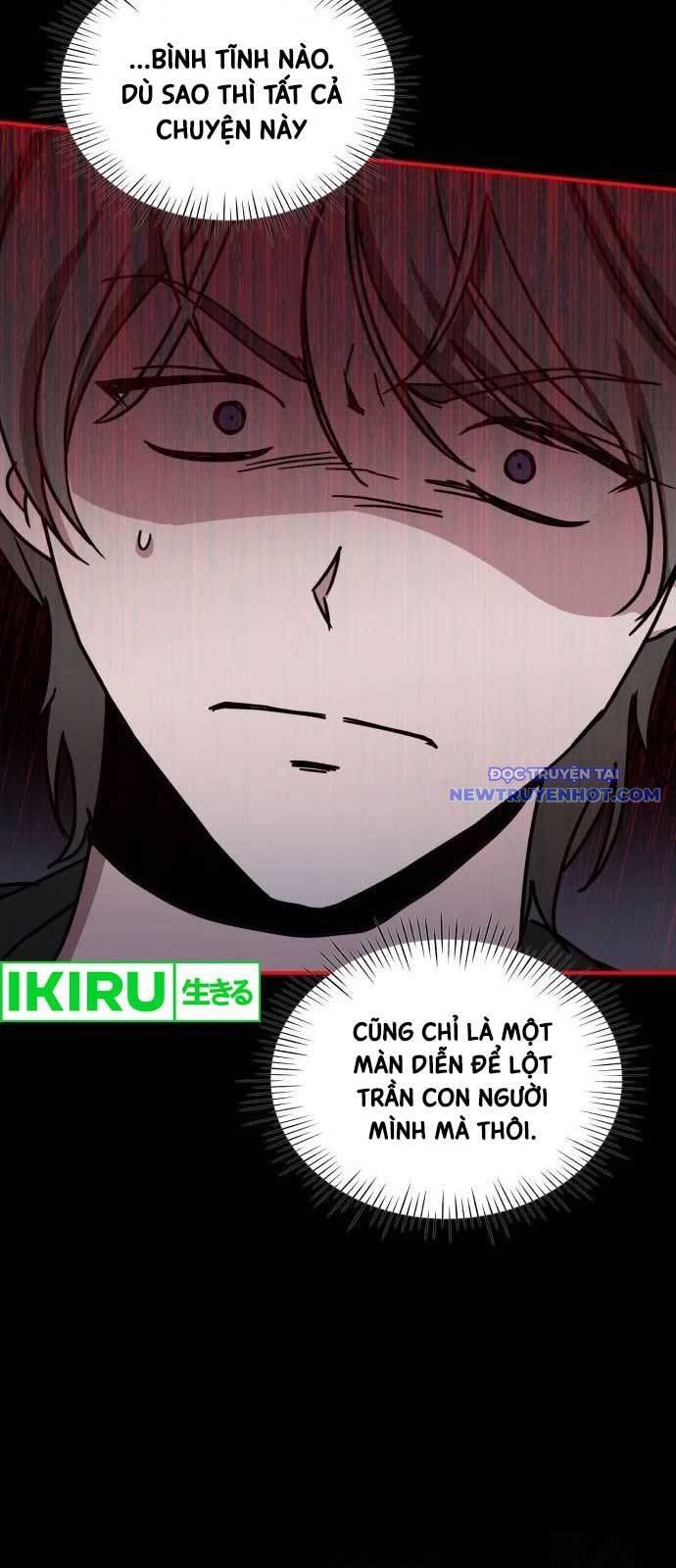 Tôi Bị Hiểu Lầm Là Diễn Viên Thiên Tài Quái Vật - Chapter 39 - Page 50